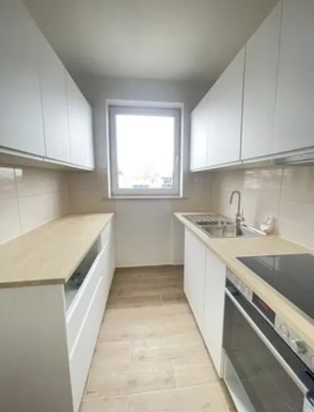 2,5 Zimmer Wohnung im grünen Rudow — photo 1